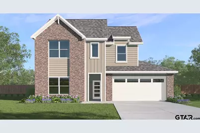 2065 Bobby Ashcraft Drive, Lindale, TX 75771 - Photo 1