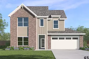 2065 Bobby Ashcraft Dr, Lindale, TX 75771 - Photo 1