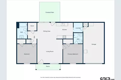 15343 Cr 192, Tyler, TX 75703 - Photo 30