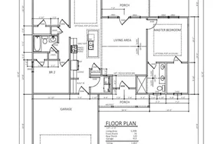 148 Brenlind Ln, Mineola, TX 75773 - Photo 2