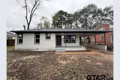 1506 N Summit Ave, Tyler, TX 75702 - Photo 1