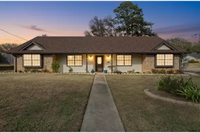 4415 Fitzgerald, Marshall, TX 75672 - Photo 1