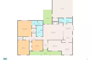 4415 Fitzgerald, Marshall, TX 75672 - Photo 2