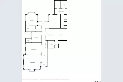 412 Brighton Ct, Tyler, TX 75701 - Photo 34