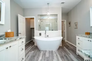 147 Heartland Xing, Diana, TX 75640 - Photo 22