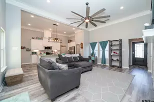 147 Heartland Xing, Diana, TX 75640 - Photo 8