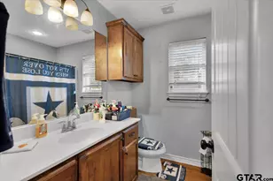 15190 Southport Dr, Tyler, TX 75703 - Photo 8