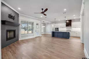 14662 Woodland Crk Dr, Tyler, TX 75706 - Photo 8