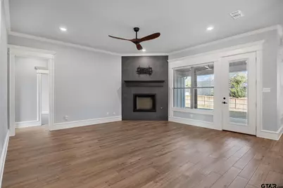 14662 Woodland Creek Dr, Tyler, TX 75706 - Photo 6