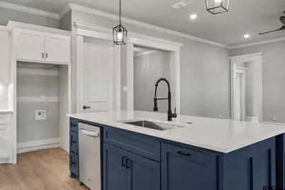 14662 Woodland Creek Dr, Tyler, TX 75706 - Photo 12