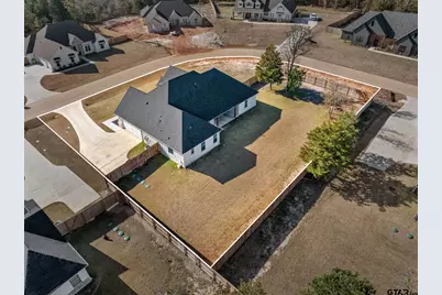 14662 Woodland Creek Dr, Tyler, TX 75706 - Photo 42