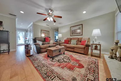 1515 Tanglewood Dr West, Hideaway, TX 75771 - Photo 6
