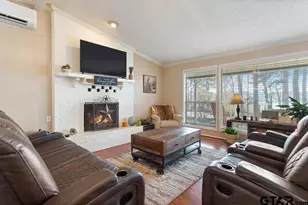 1368 W Hideaway Ln, Hideaway, TX 75771 - Photo 12