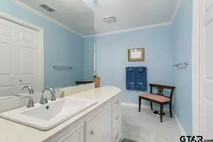 1368 W Hideaway Ln, Hideaway, TX 75771 - Photo 28