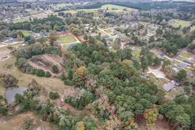 104 Barto, Arp, TX 75750 - Photo 40