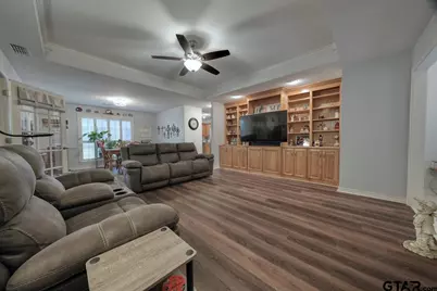 1724 Heritage Drive, Mineola, TX 75773 - Photo 8