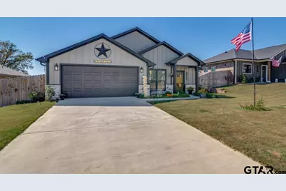 17409 Crossing Circle, Lindale, TX 75771 - Photo 2