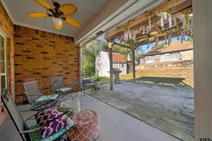 332 Highlander Heights, Hideaway, TX 75771 - Photo 36