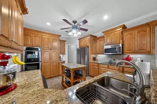 332 Highlander Heights, Hideaway, TX 75771 - Photo 8