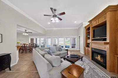 332 Highlander Heights, Hideaway, TX 75771 - Photo 6