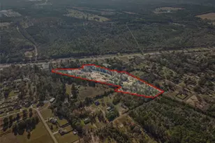 Tbd County Road 2865, Hughes Springs, TX 75656 - Photo 2