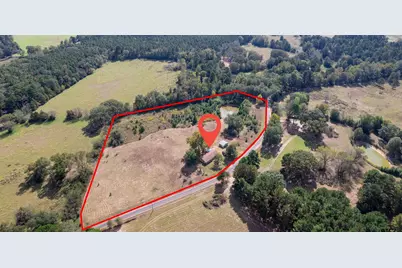 11768 Rose Trail, Pittsburg, TX 75686 - Photo 1