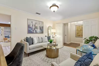 4611 Barclay Drive, Tyler, TX 75703 - Photo 4