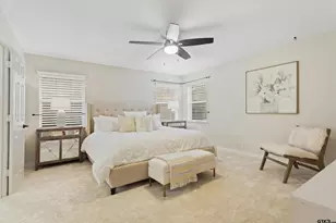 4611 Barclay Dr, Tyler, TX 75703 - Photo 20