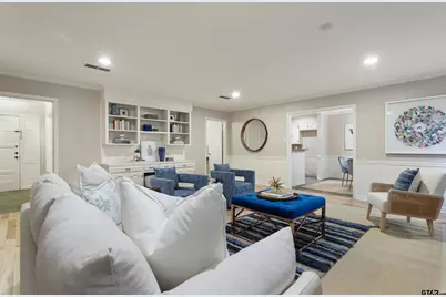 4611 Barclay Drive, Tyler, TX 75703 - Photo 6