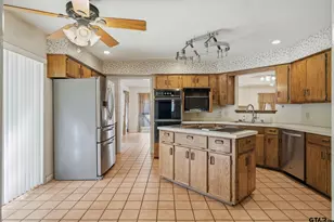 1444 Tanglewood Dr W, Hideaway, TX 75771 - Photo 20