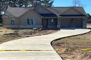 574 Co Rd 2745, Mineola, TX 75773 - Photo 2