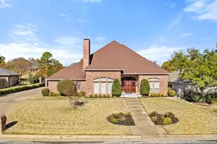 1411 Brandywine, Tyler, TX 75703 - Photo 1