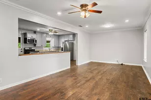 2811 Rollingwood Dr, Tyler, TX 75701 - Photo 4