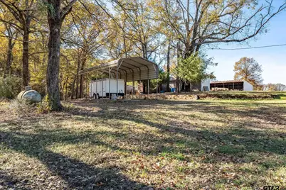8241 N Fm 314, Ben Wheeler, TX 75754 - Photo 36