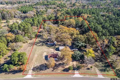 8241 N Fm 314, Ben Wheeler, TX 75754 - Photo 1