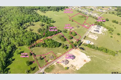 15555 County Road 436, Lindale, TX 75771 - Photo 2