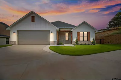 9244 Villas Ct, Tyler, TX 75703 - Photo 1