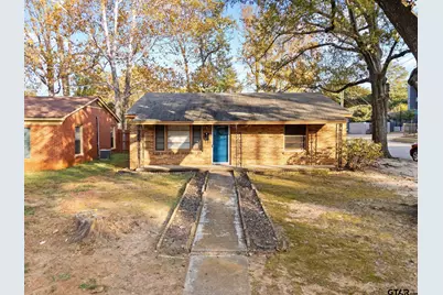 736 Crestway Drive, Tyler, TX 75701 - Photo 2