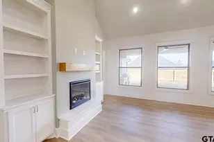 1212 Golden Eagle Wy, Whitehouse, TX 75791 - Photo 4