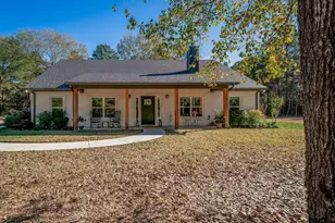 645 Co Rd 1713, Jacksonville, TX 75766 - Photo 4