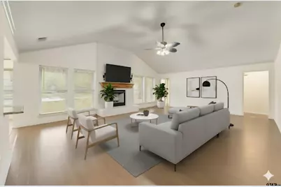 1090 Oak Hollow Lane, Combine, TX 75159 - Photo 6