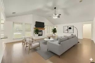 1090 Oak Hollow Ln, Combine, TX 75159 - Photo 6