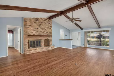 126 Hideaway Lane East, Hideaway, TX 75771 - Photo 4