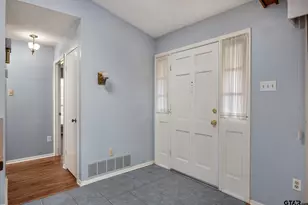 126 Hideaway Ln E, Hideaway, TX 75771 - Photo 2