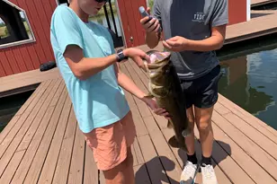 Lot 43 Oak River, Frankston, TX 75763 - Photo 18