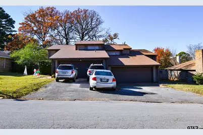 4217 Aberdeen, Tyler, TX 75703 - Photo 1