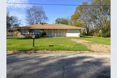 403 Montgomery, Pittsburg, TX 75686 - Photo 1