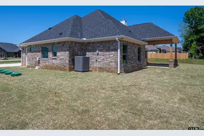 21821 Country Meadows, Bullard, TX 75757 - Photo 34