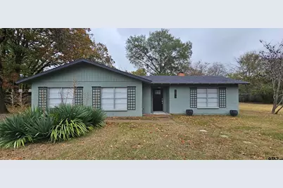 1512 Tawakoni Drive, Quinlan, TX 75474 - Photo 1