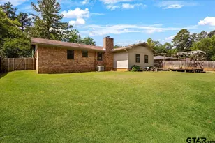 303 Westwood Dr, Troup, TX 75789 - Photo 38